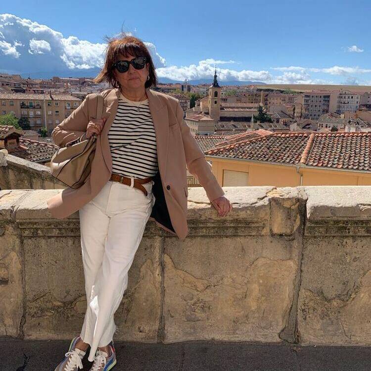 Foto de perfil de encarnacion