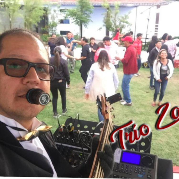 Foto de perfil de Freddy Morales