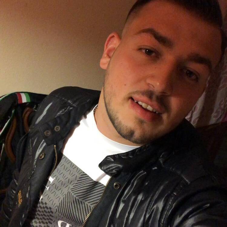Foto de perfil de Marius