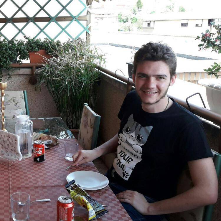 Foto de perfil de Javier