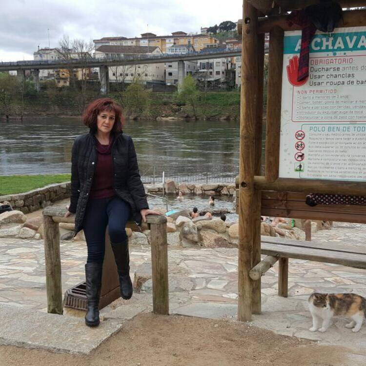 Foto de perfil de Nina
