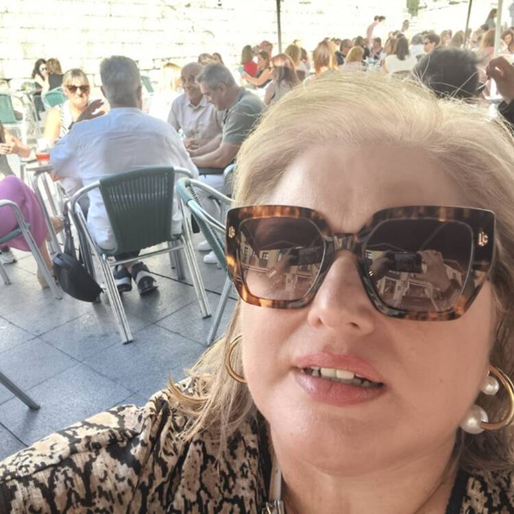 Foto de perfil