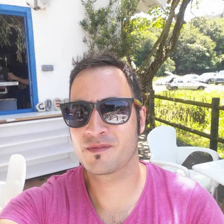 Foto de perfil de Fer