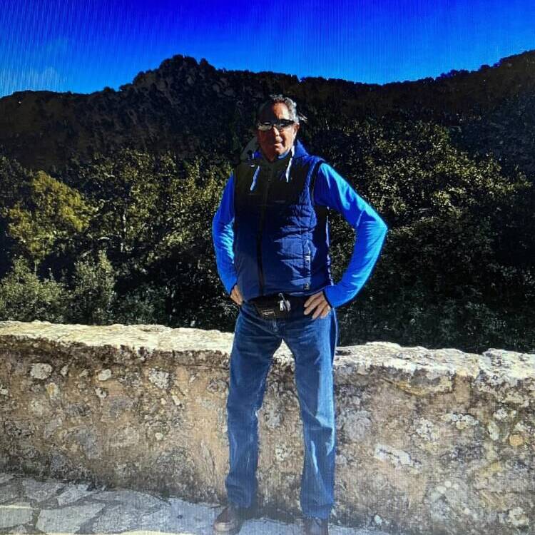 Foto de perfil de ANGEL