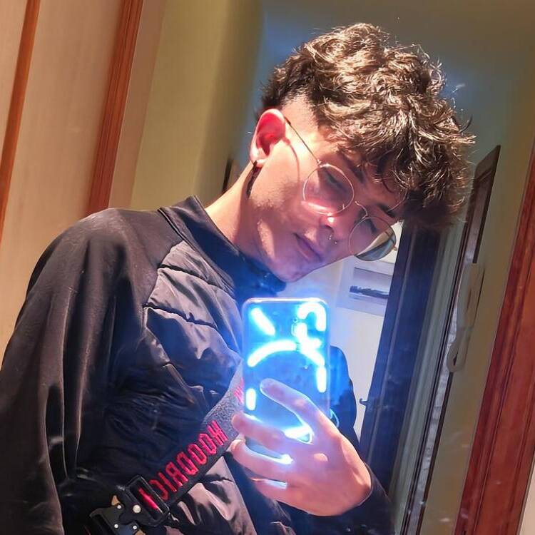 Foto de perfil de Héctor