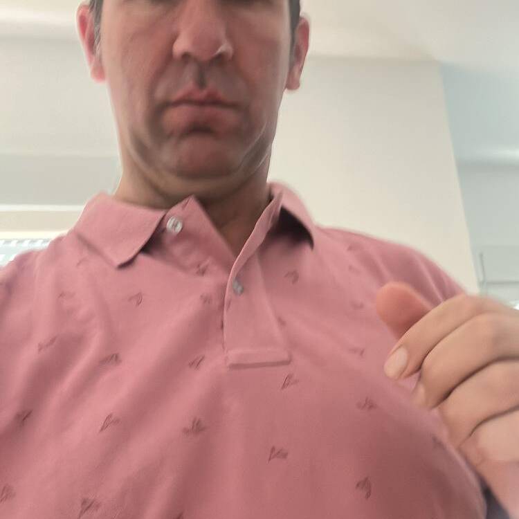 Foto de perfil de Jorge