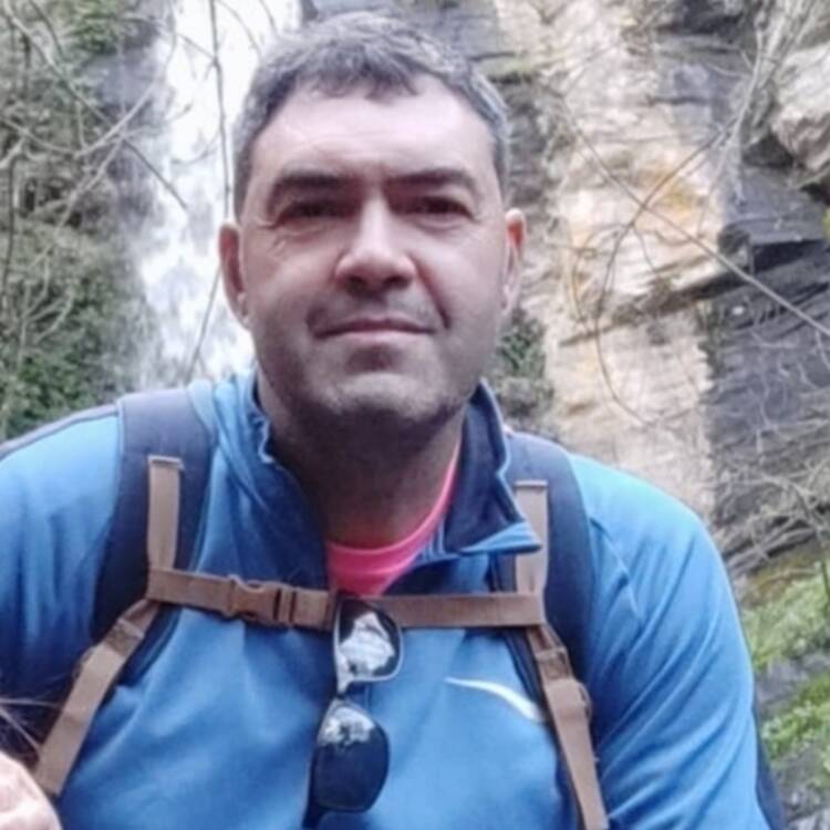 Foto de perfil de Victor
