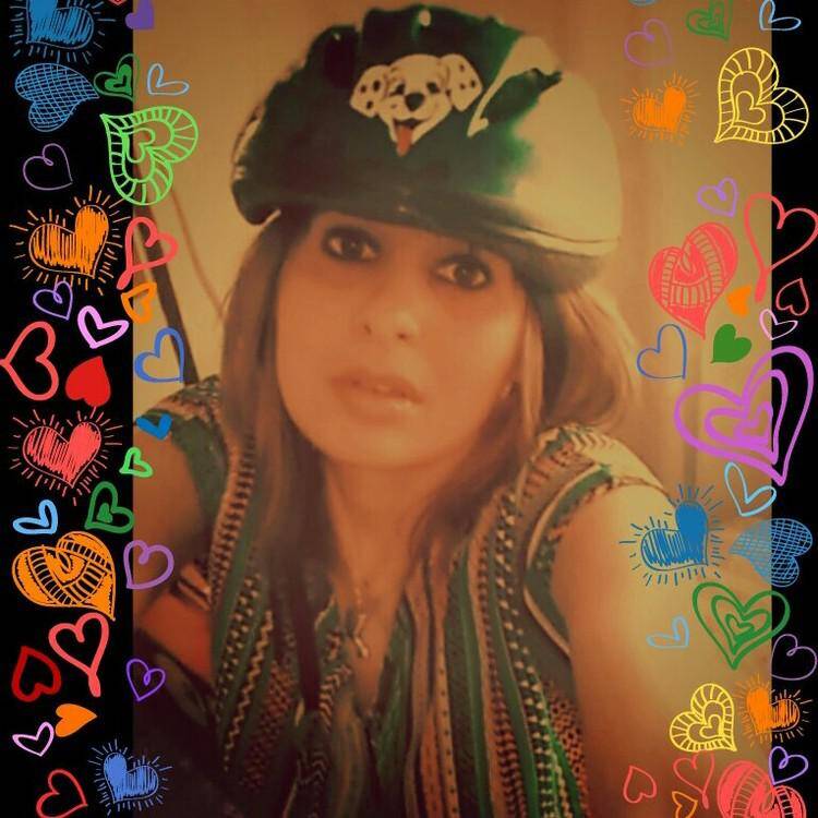 Foto de perfil de Erika