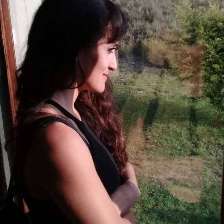 Foto de perfil de Emilia
