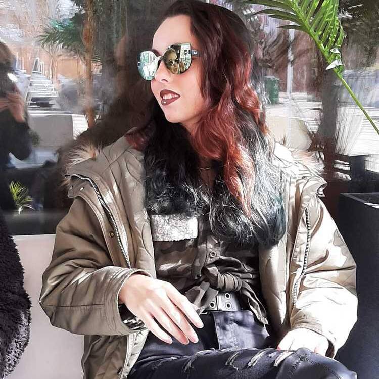 Foto de perfil de Nela