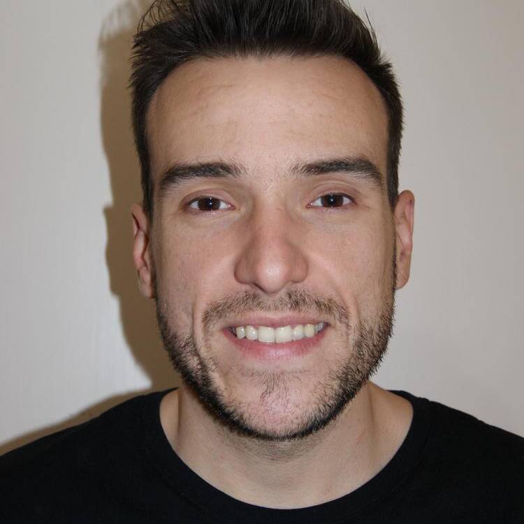 Foto de perfil de Manu