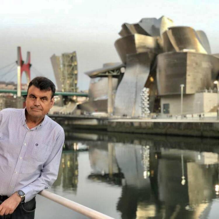Foto de perfil de Arturo