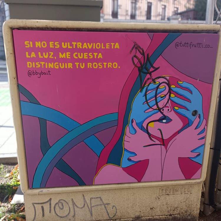 Foto de perfil de Sorginak