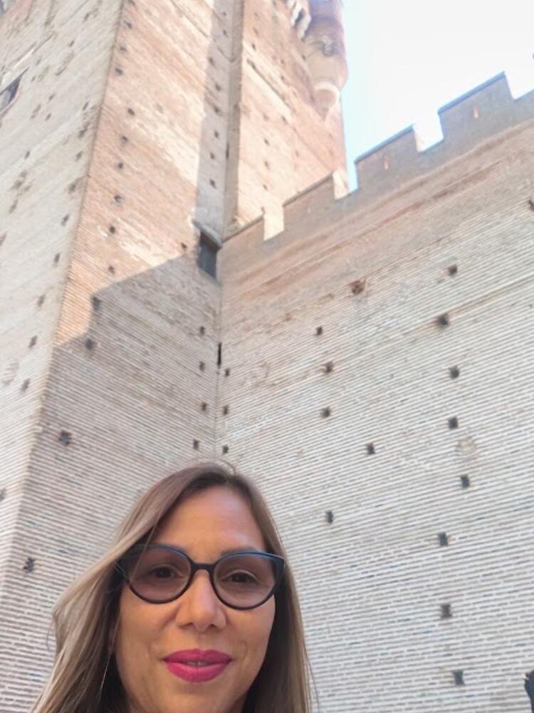 Foto de perfil de Sandra
