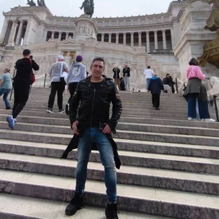 Foto de perfil de rafa