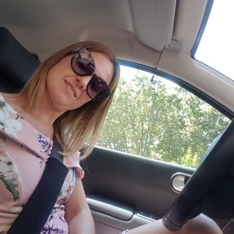 Foto de perfil de noelia