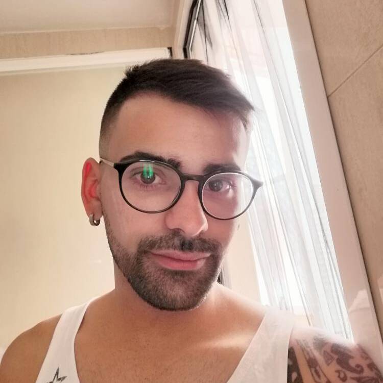 Foto de perfil de IvanDG