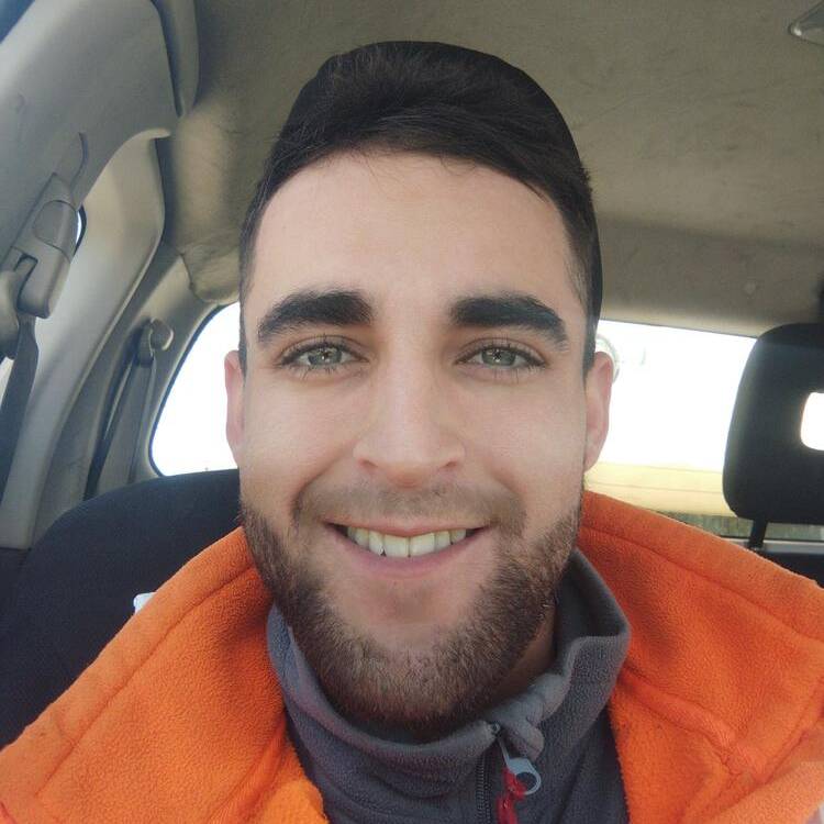 Foto de perfil de Saul