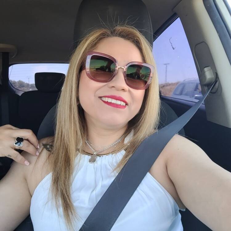 Foto de perfil de carolina