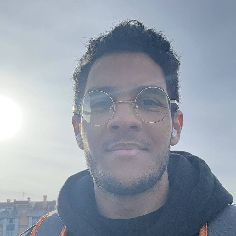 Foto de perfil de Manuel