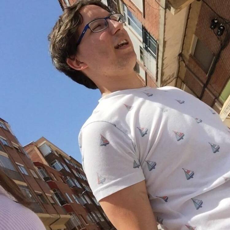 Foto de perfil de crisbosco