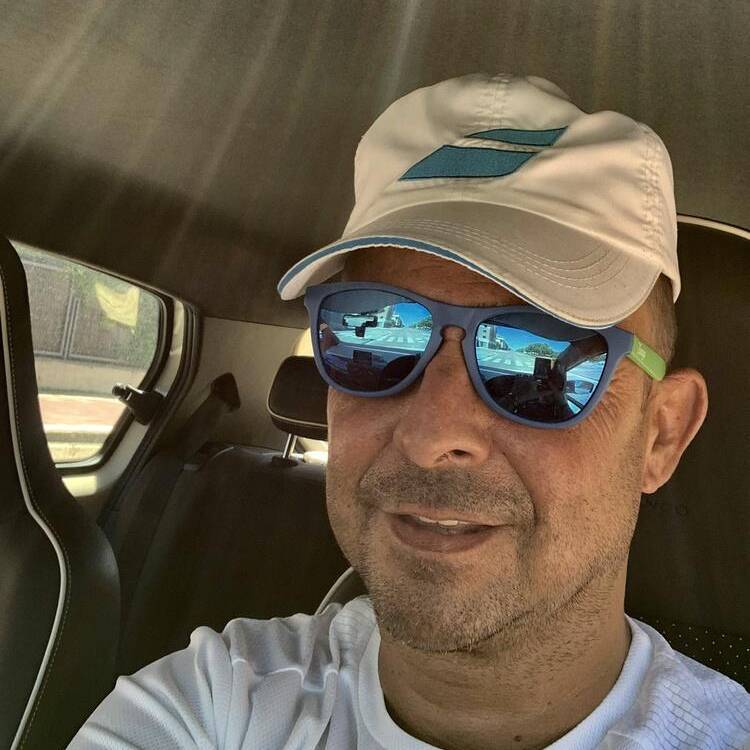Foto de perfil de JFI