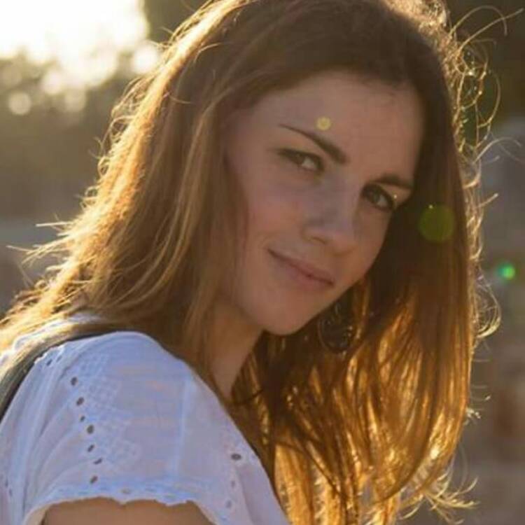 Foto de perfil de Laura jp