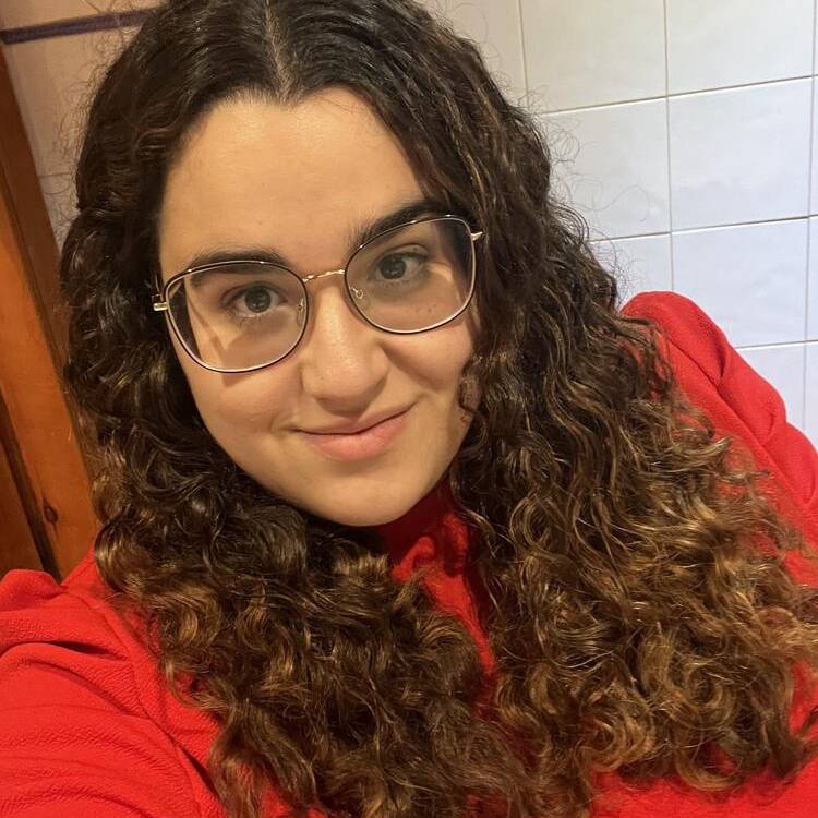 Foto de perfil de Blanca