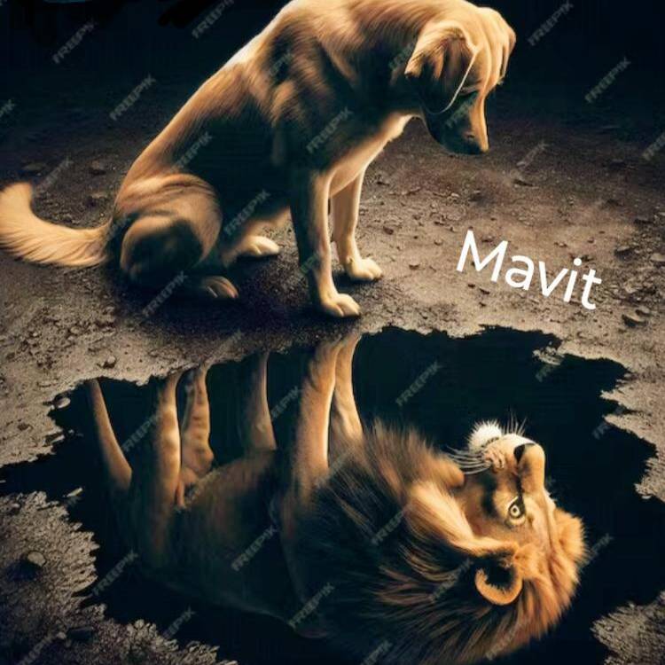 Foto de perfil de Mavit