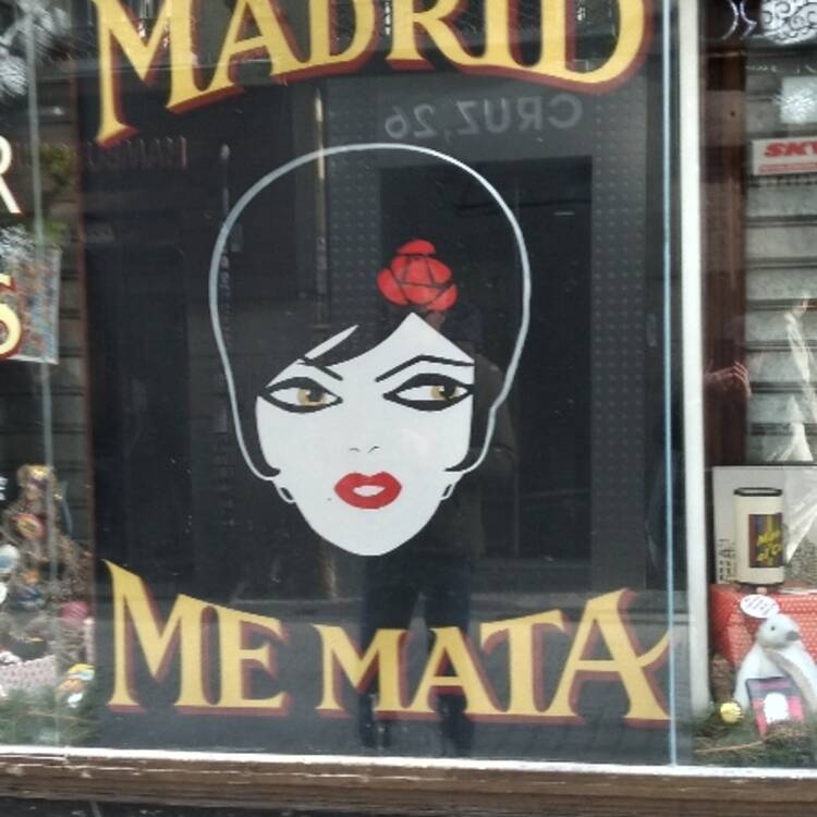 Foto de perfil de Miguel
