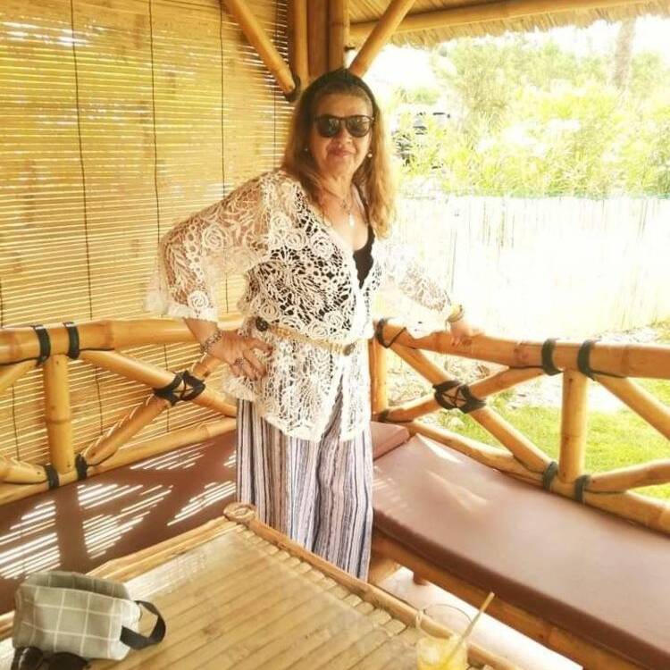 Foto de perfil de ana maria