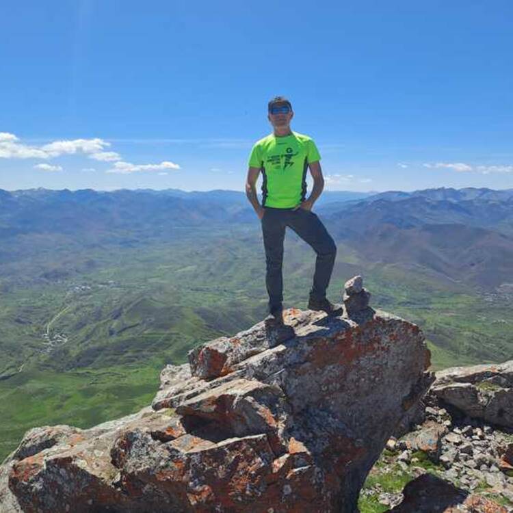 Foto de perfil de Pedro