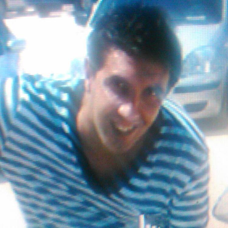 Foto de perfil de carlos