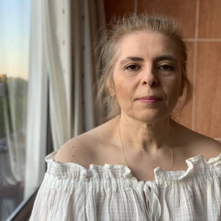 Foto de perfil de Nieves