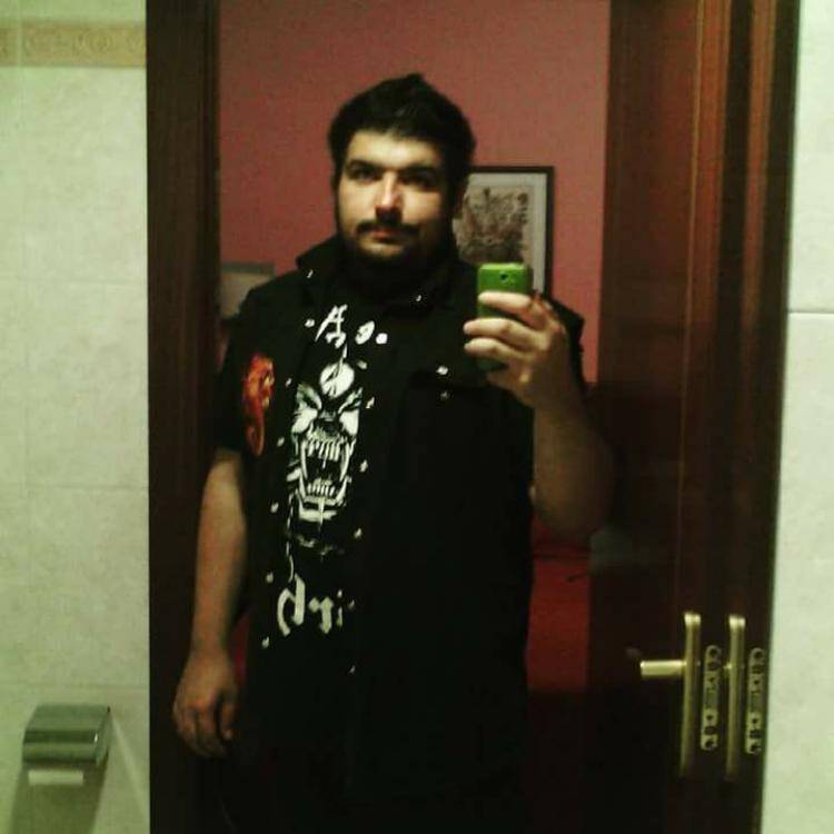 Foto de perfil de JonaVal87