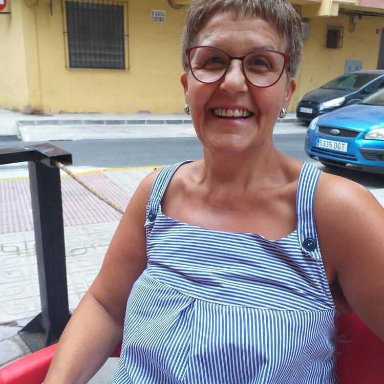 Foto de perfil de Azucena