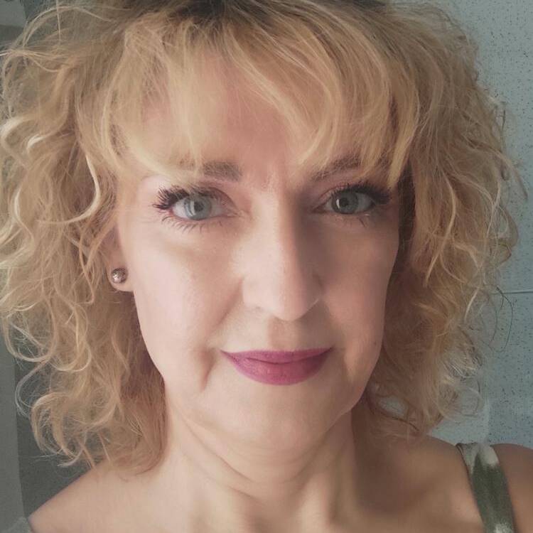 Foto de perfil de Yolanda