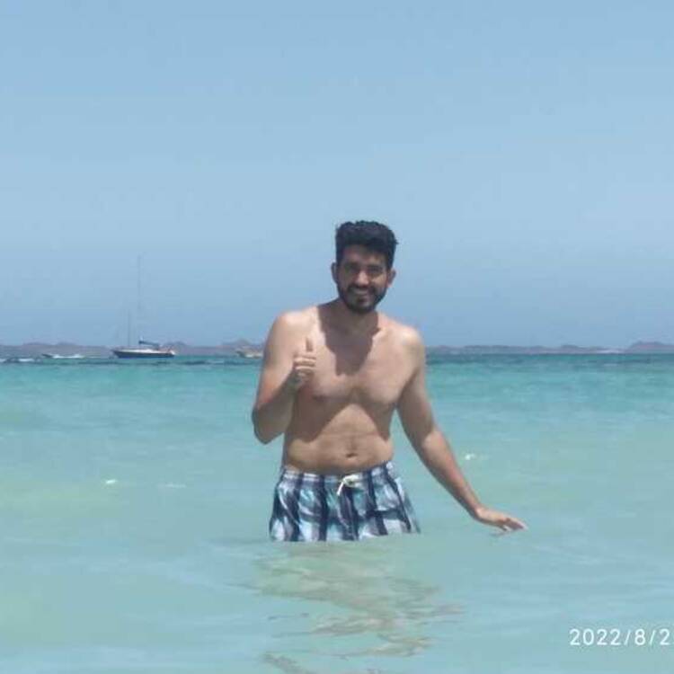 Foto de perfil de Ruben