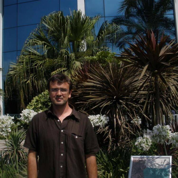 Foto de perfil de joaquin