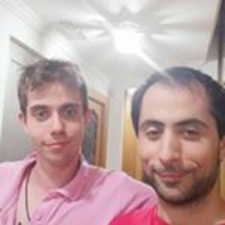 Foto de perfil de Jorge Soriaalonso