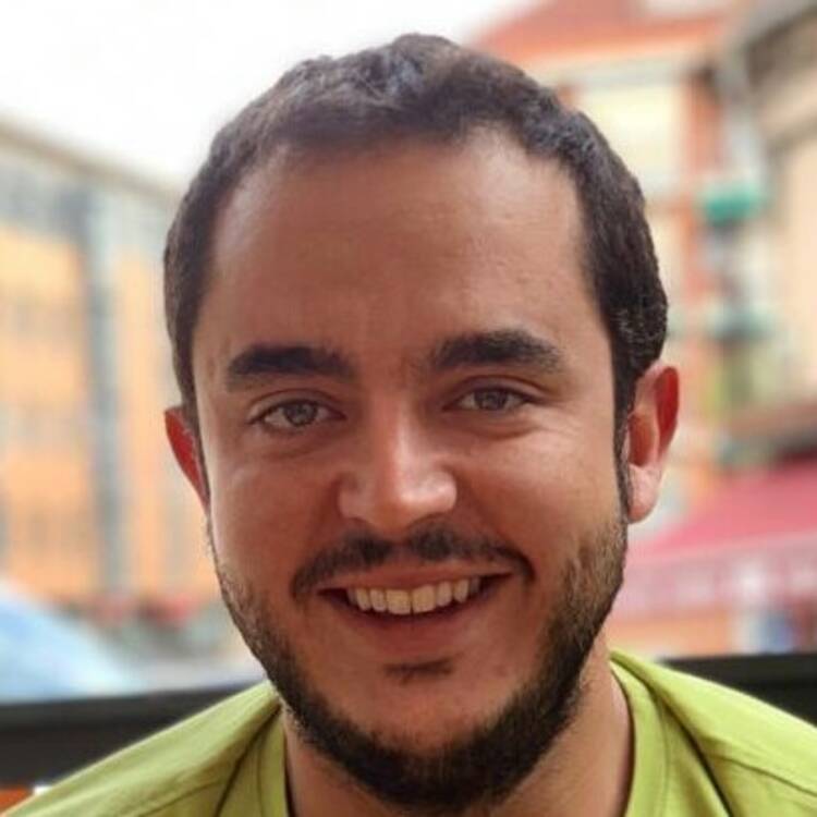 Foto de perfil de Arturo