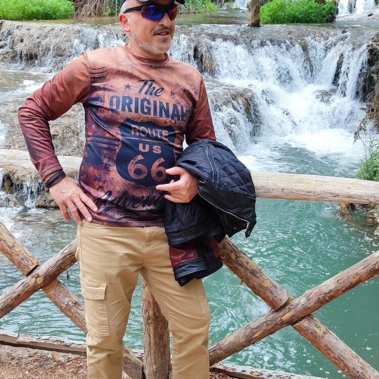 Foto de perfil de Juan Francisco