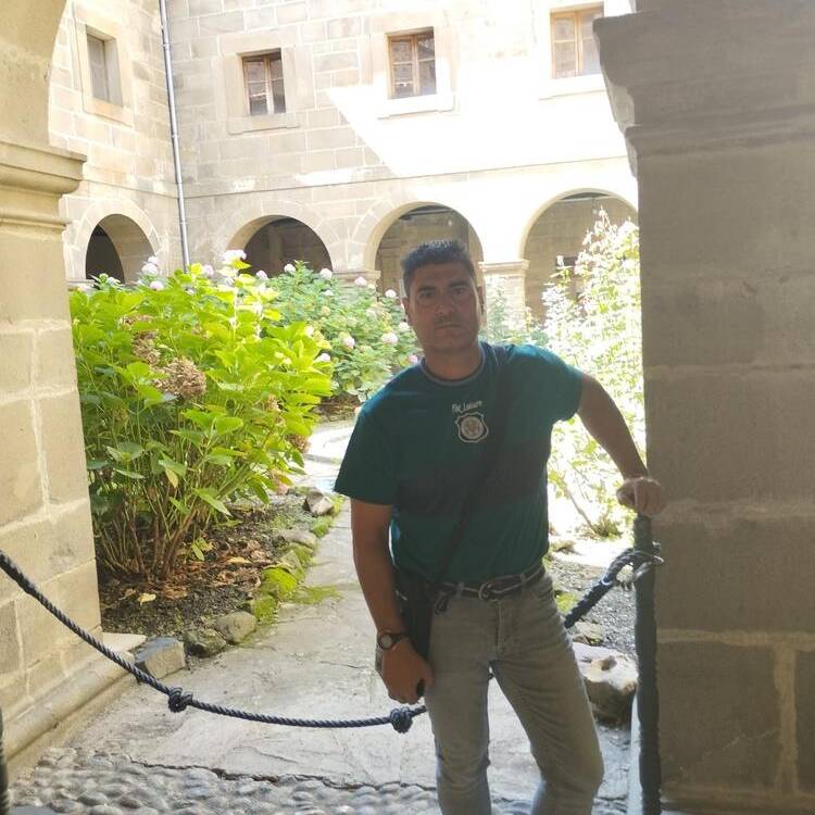 Foto de perfil de Raul
