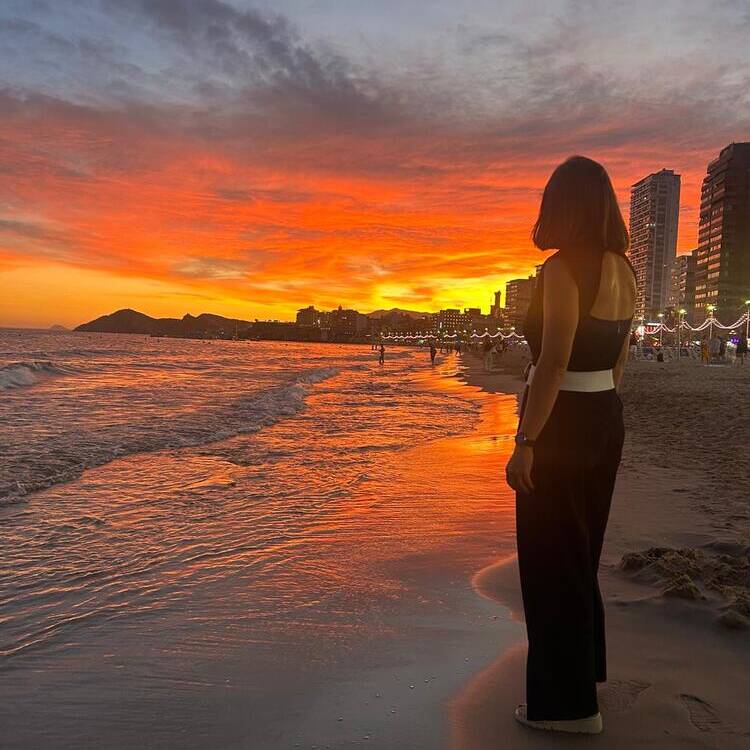 Foto de perfil de Judith