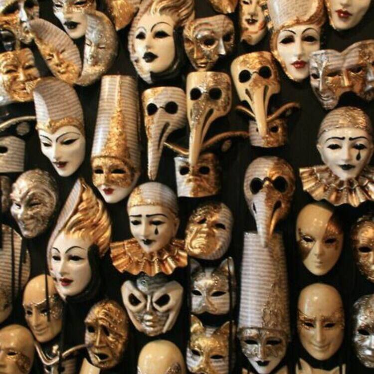 Foto de perfil de Pilar Máscaras