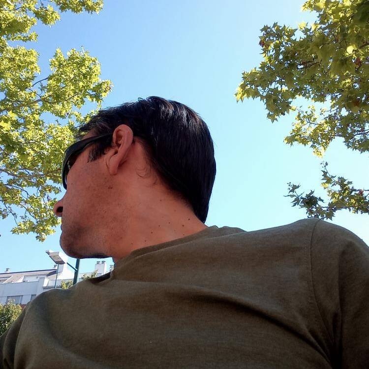 Foto de perfil de javier