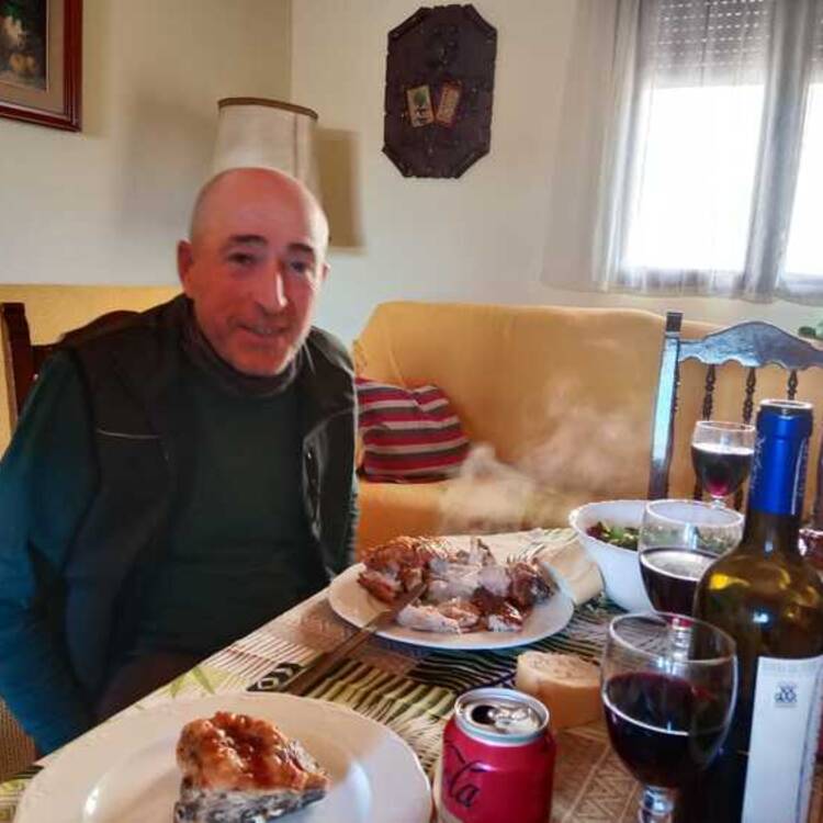 Foto de perfil de Alfredo
