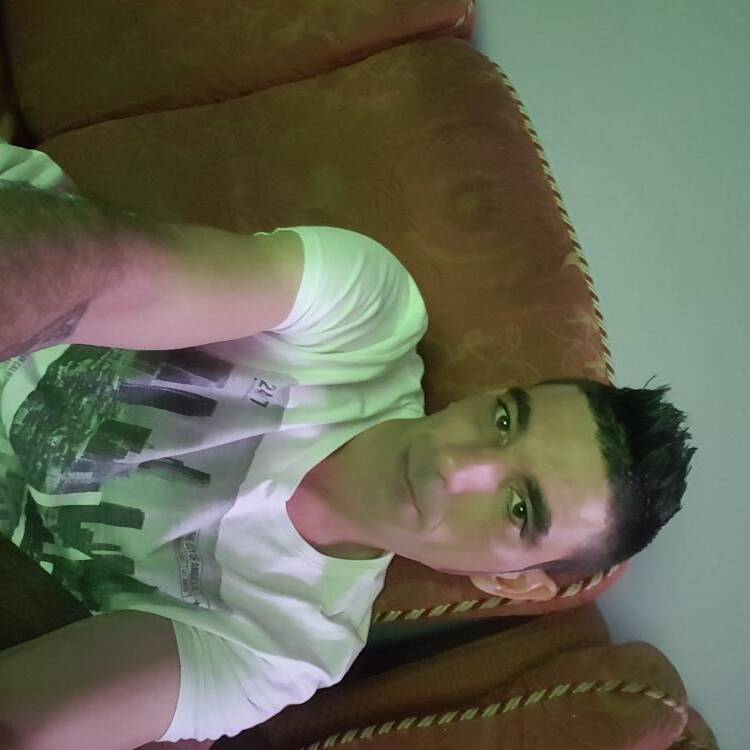 Foto de perfil de Oskar