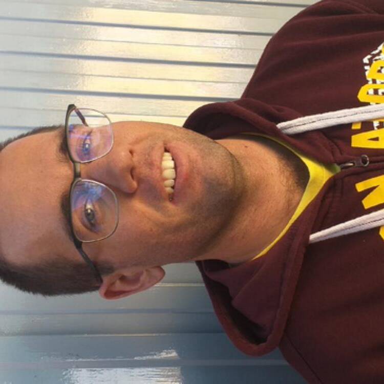 Foto de perfil de alfredo