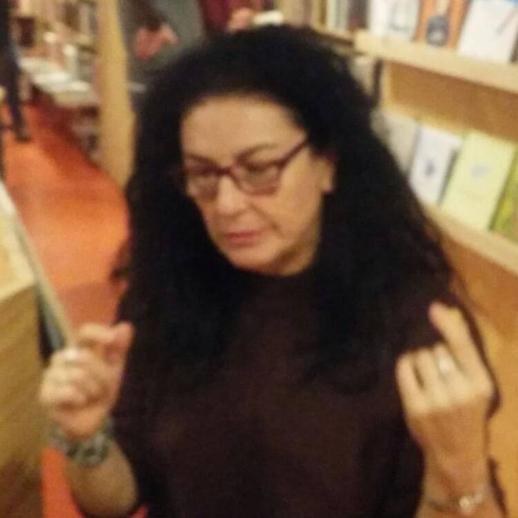 Foto de perfil de Mohicana
